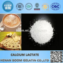 calcium lactate powder premix